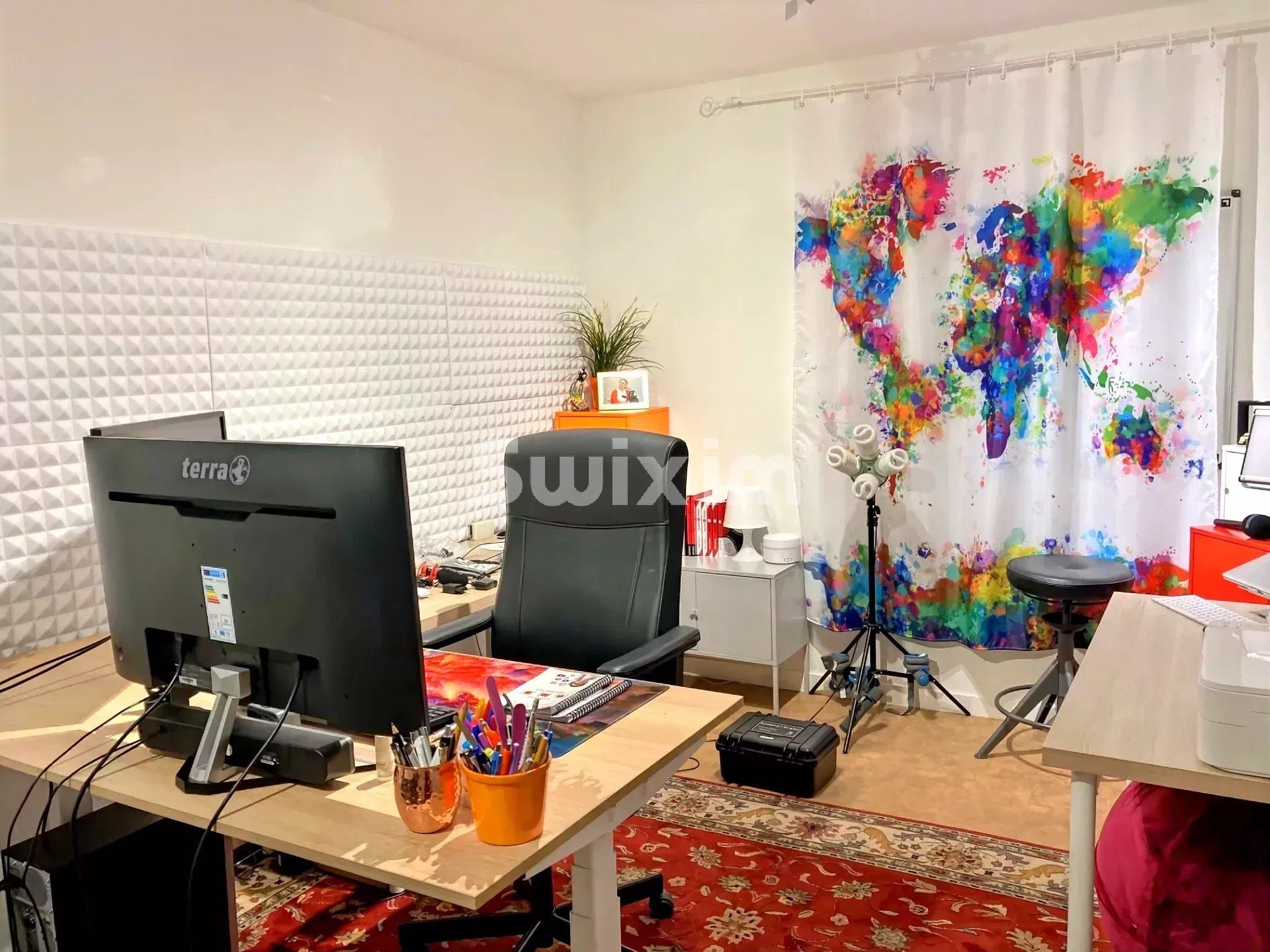 appartement 5 Zimmer zum verkauf auf Romans-sur-Isère (26100)