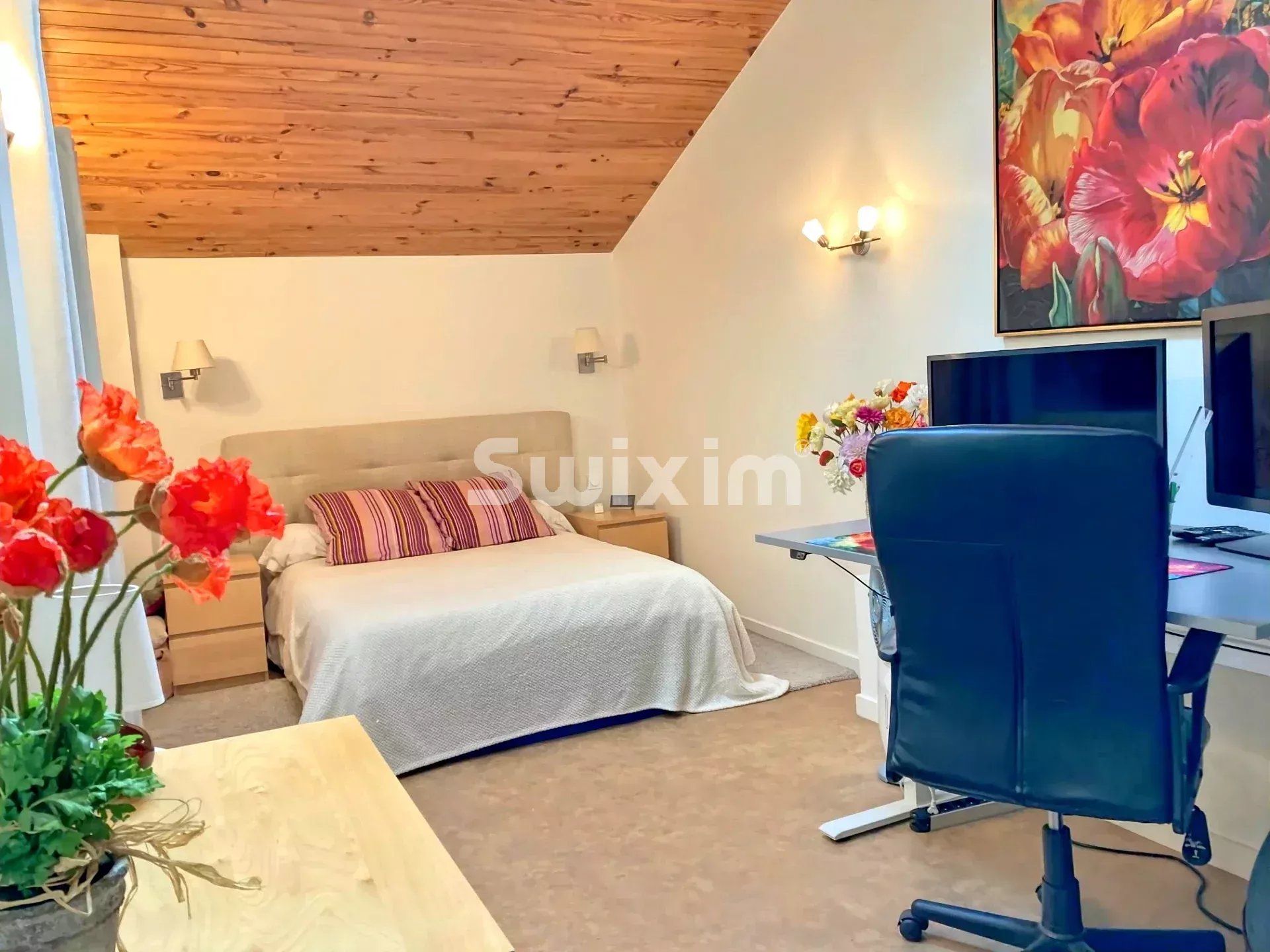 apartamento 5 Salas en venta en Romans-sur-Isère (26100)