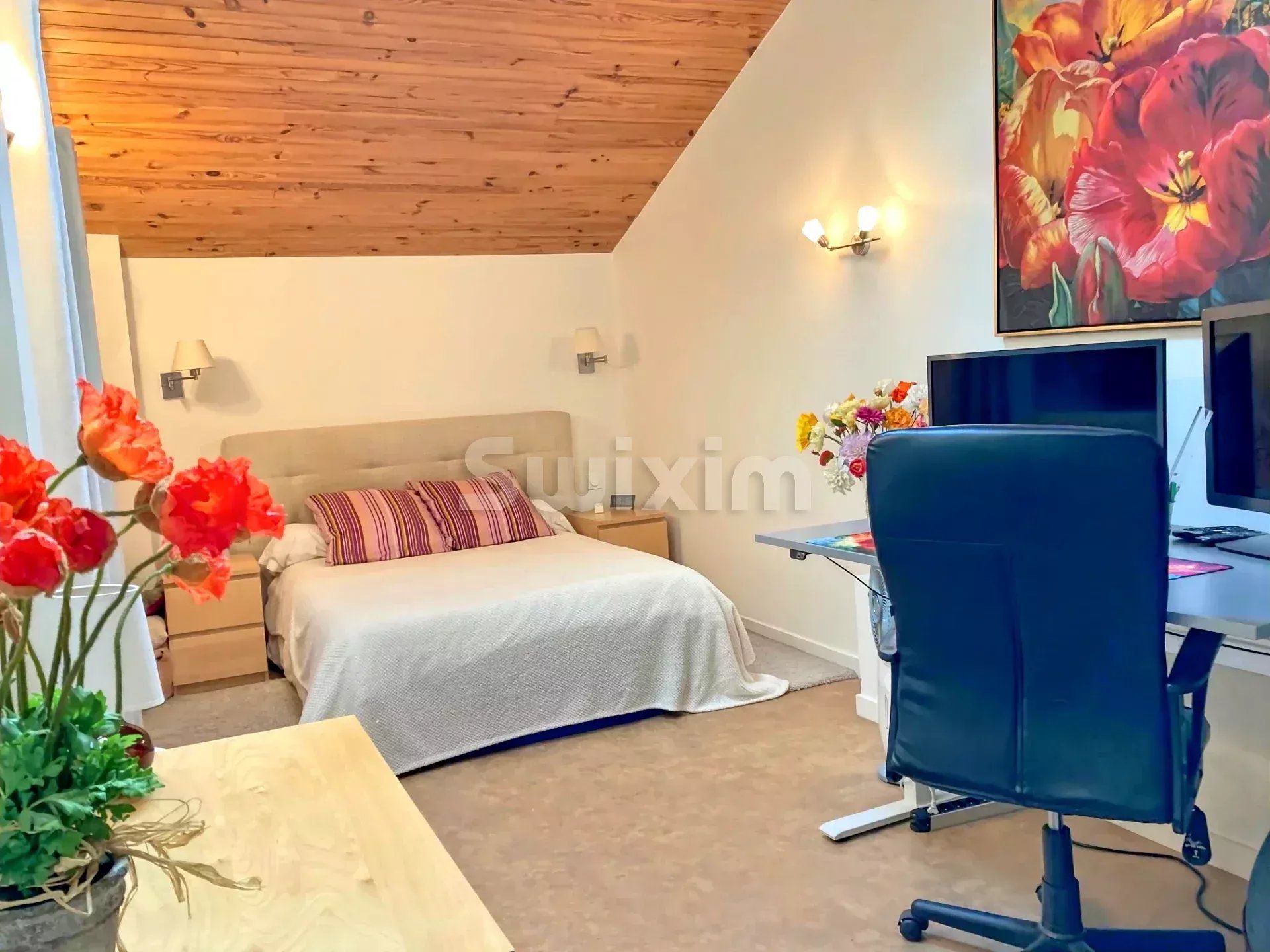 appartamento 5 Camere in vendita su Romans-sur-Isère (26100)