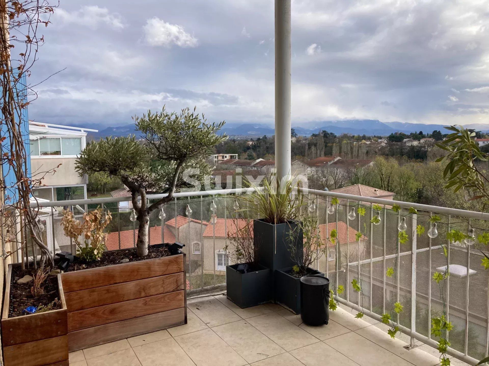 appartement 5 Zimmer zum verkauf auf Romans-sur-Isère (26100)