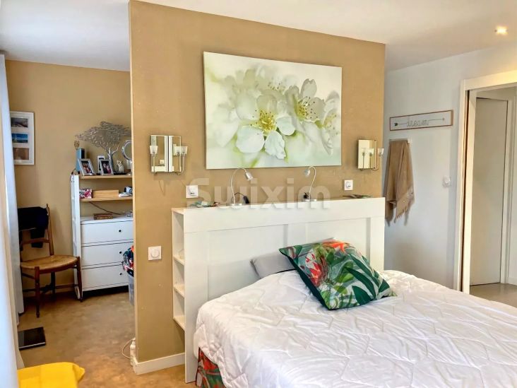 Vendita Appartamento Romans-sur-Isère 5&nbsp;Camere 147.03&nbsp;m²