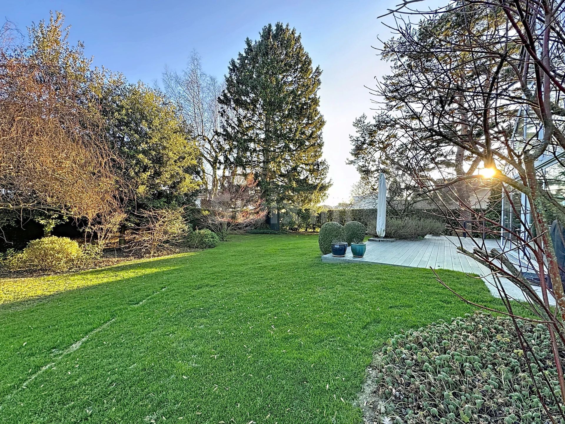 villa 11 Pièces en vente sur Commugny (1291)