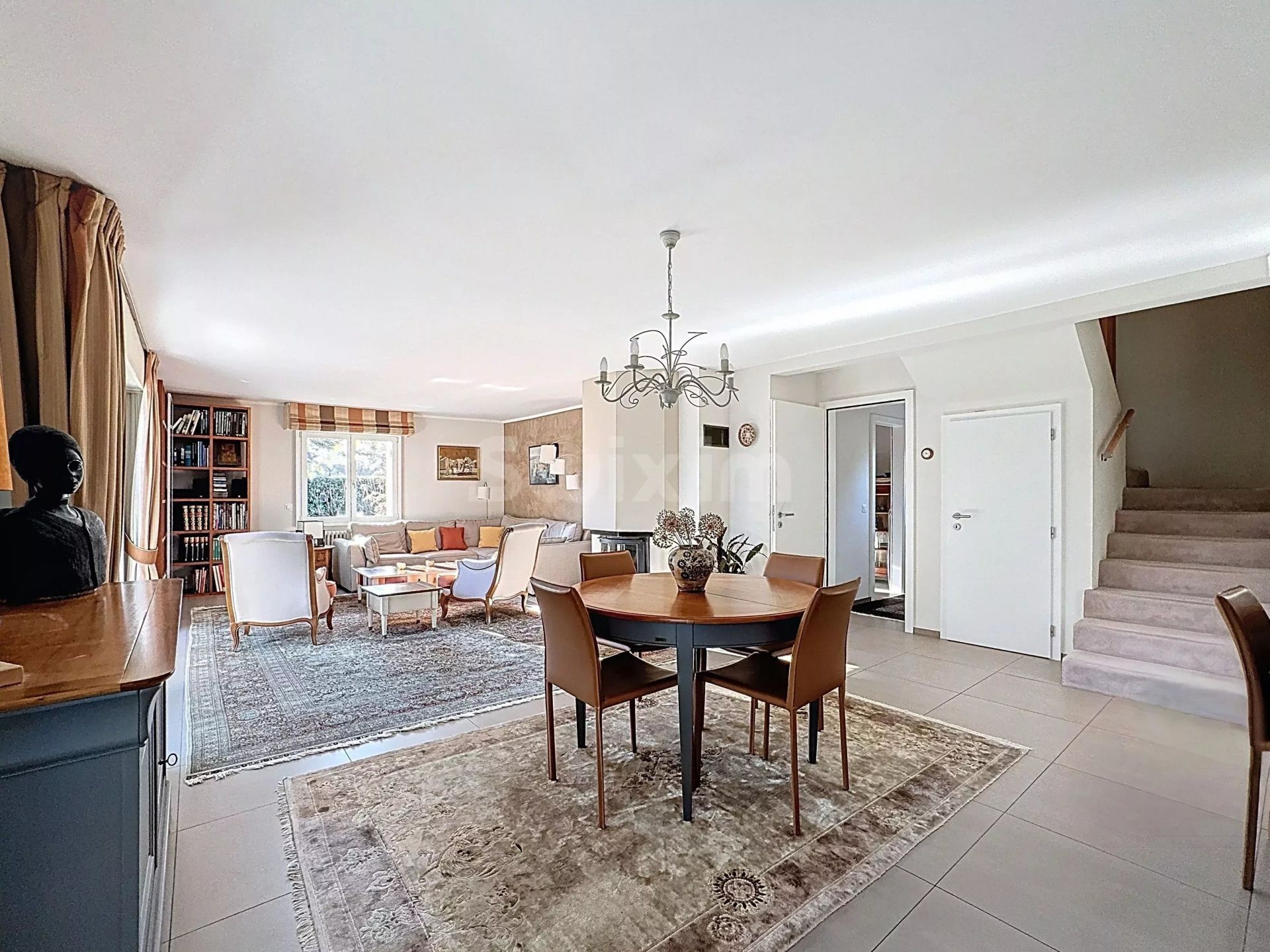 villa 11 Pièces en vente sur Commugny (1291)