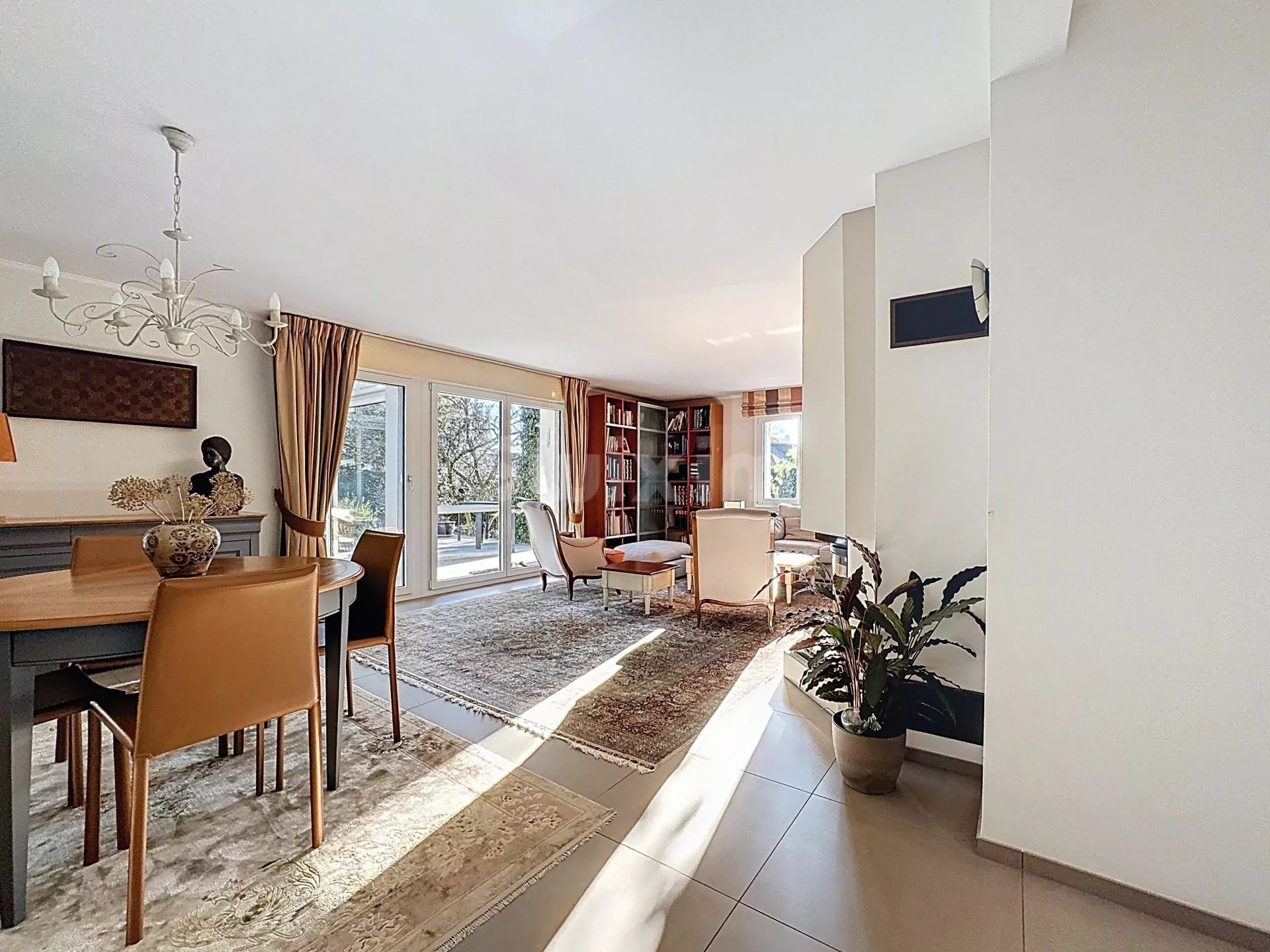 villa 11 Pièces en vente sur Commugny (1291)