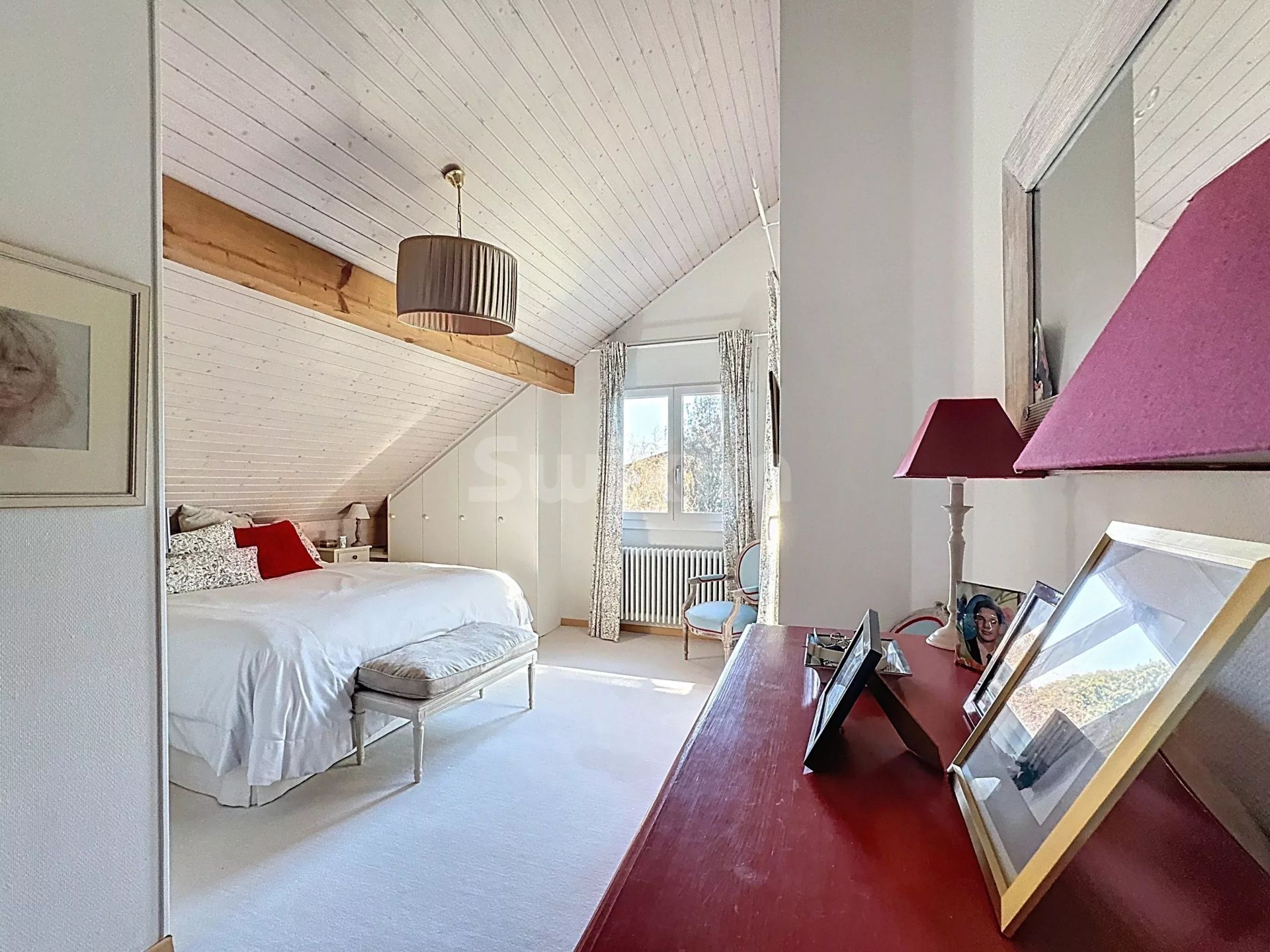 villa 11 Pièces en vente sur Commugny (1291)