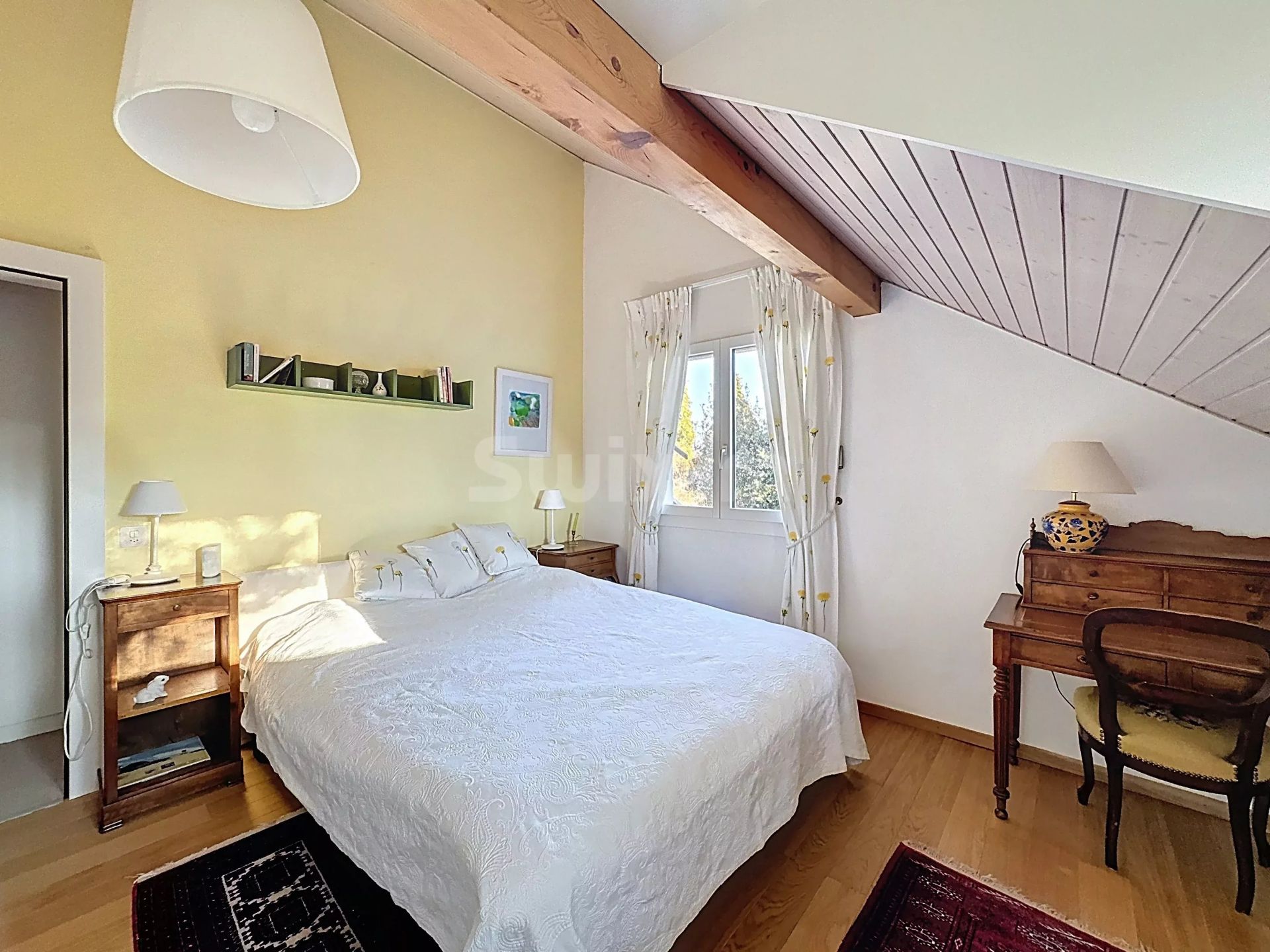 villa 11 Pièces en vente sur Commugny (1291)