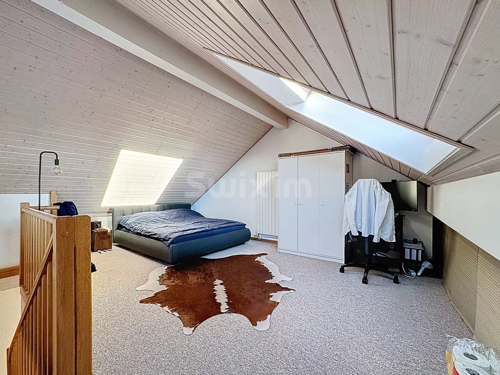 villa 11 Pièces en vente sur Commugny (1291)