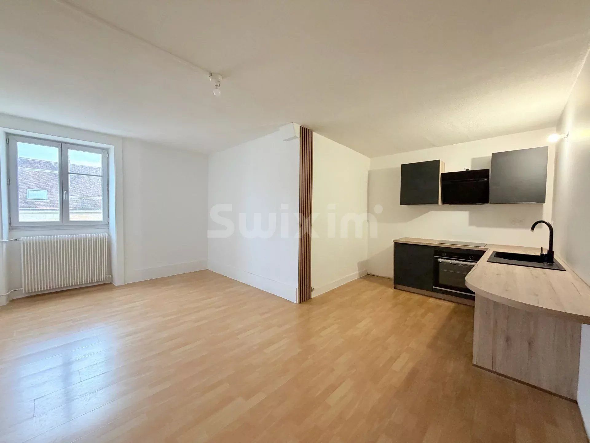 appartamento 3 Camere in vendita su Lons-le-Saunier (39000)