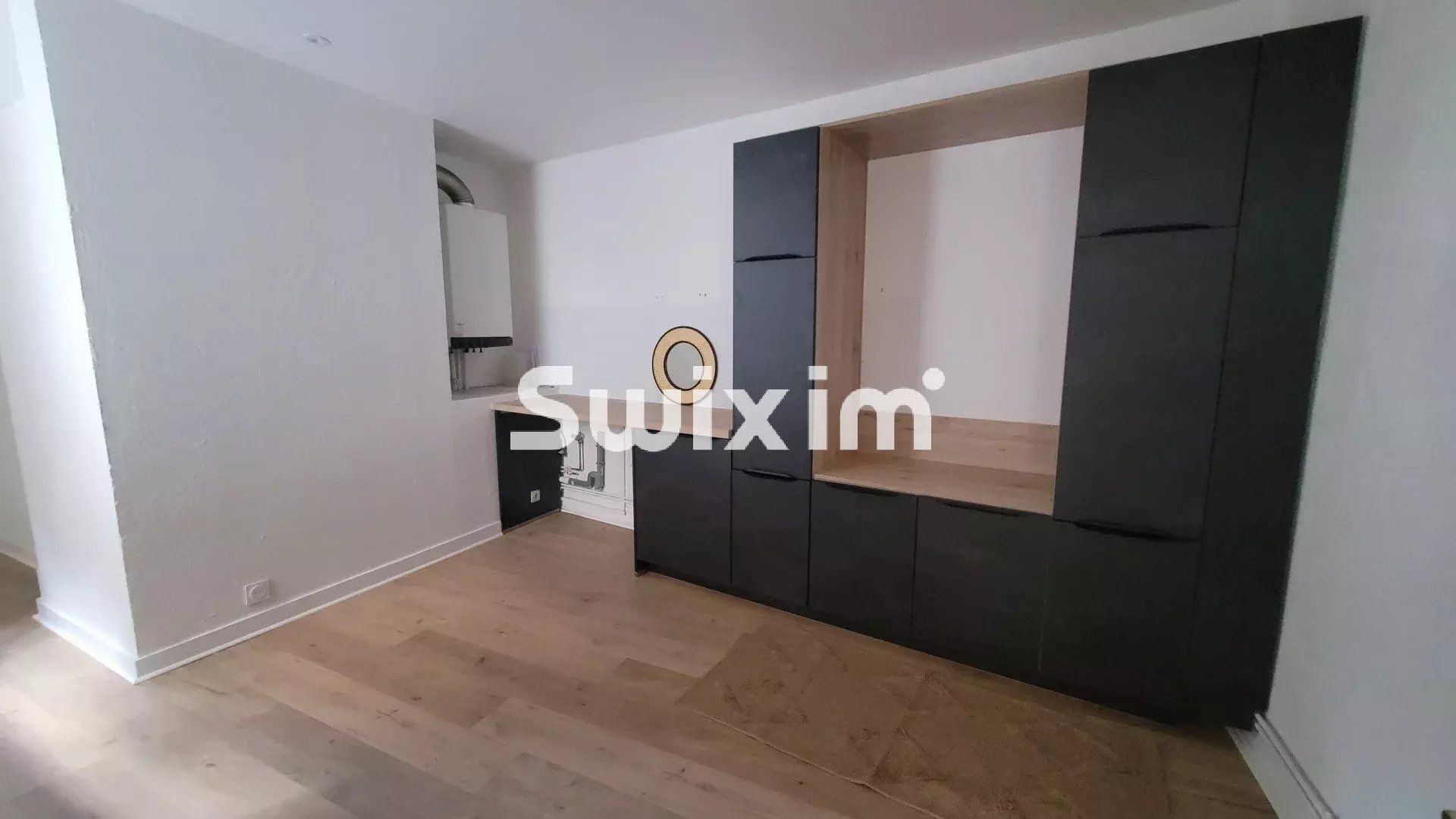 appartement 3 Pièces en vente sur Lons-le-Saunier (39000)