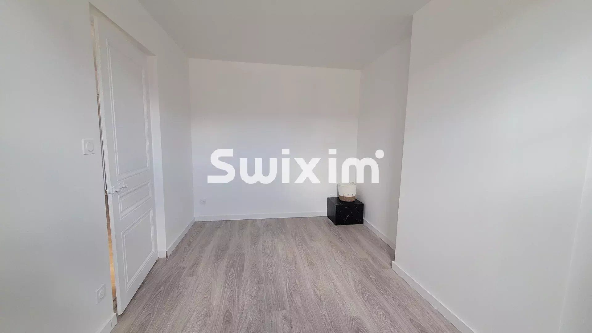 appartement 3 Pièces en vente sur Lons-le-Saunier (39000)