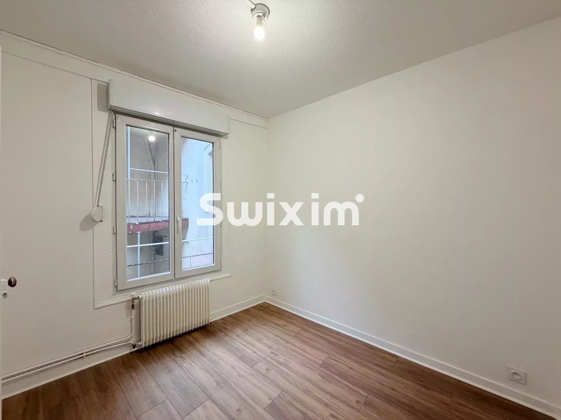 appartamento 3 Camere in vendita su Lons-le-Saunier (39000)