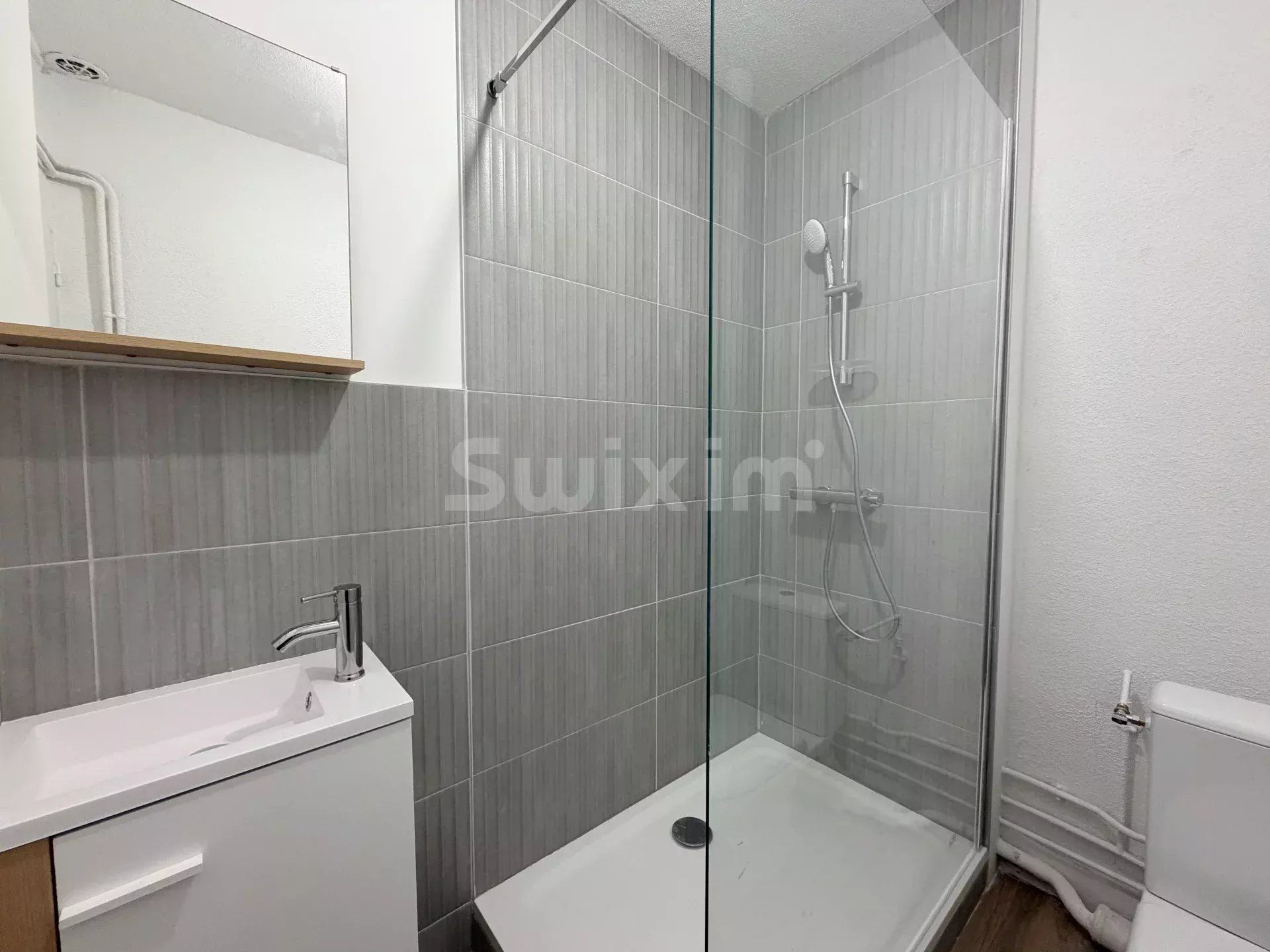 appartamento 3 Camere in vendita su Lons-le-Saunier (39000)