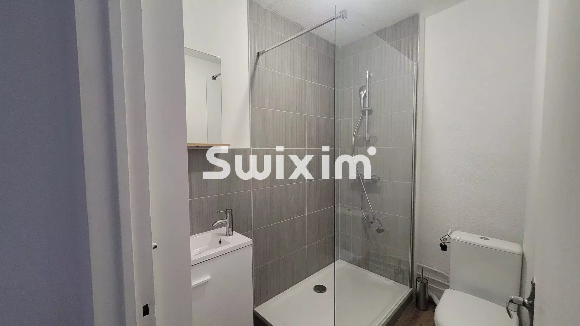 appartement 3 Pièces en vente sur Lons-le-Saunier (39000)