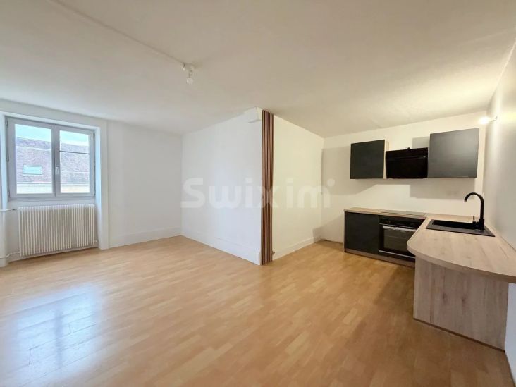 Vendita Appartamento Lons-le-Saunier 3&nbsp;Camere 61.44&nbsp;m²