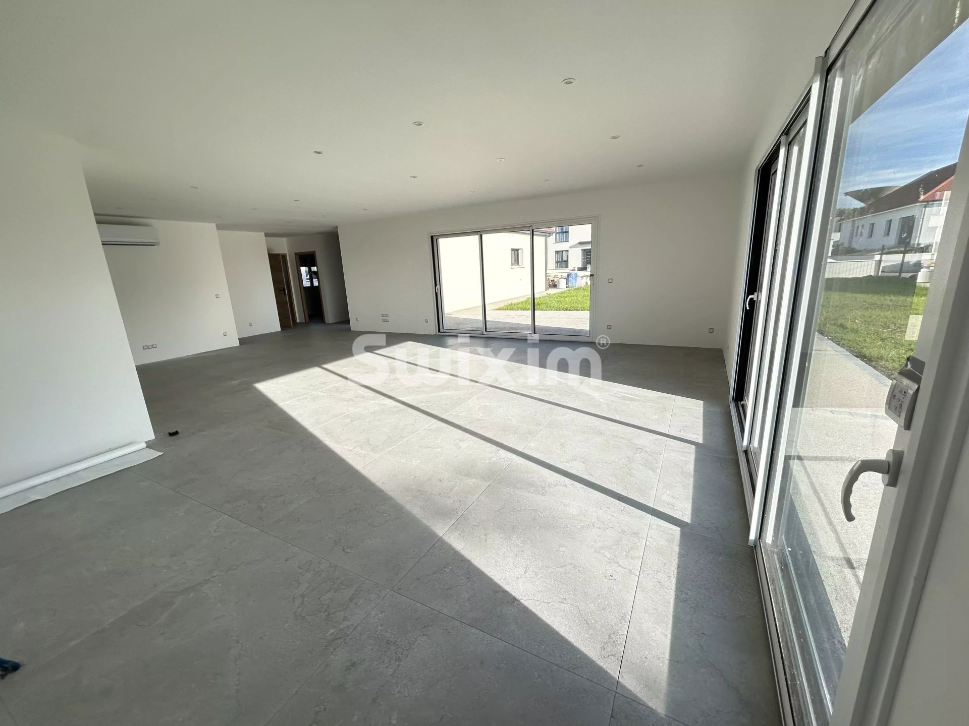 haus 5 Zimmer zum verkauf auf Dole (39100)