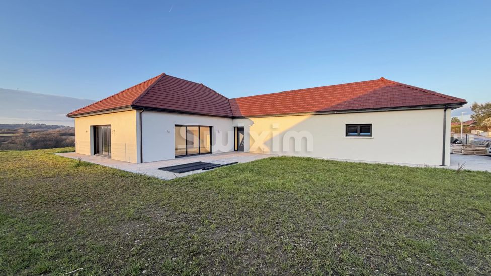 Sale House Dole 5&nbsp;Rooms 133&nbsp;m²