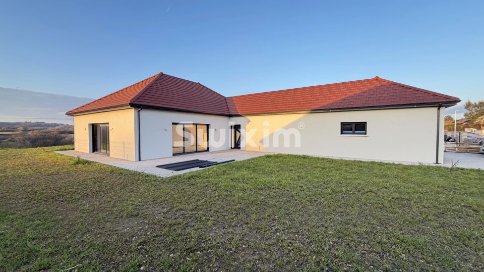 Venda Casa Dole 5&nbsp;Quartos 133&nbsp;m²