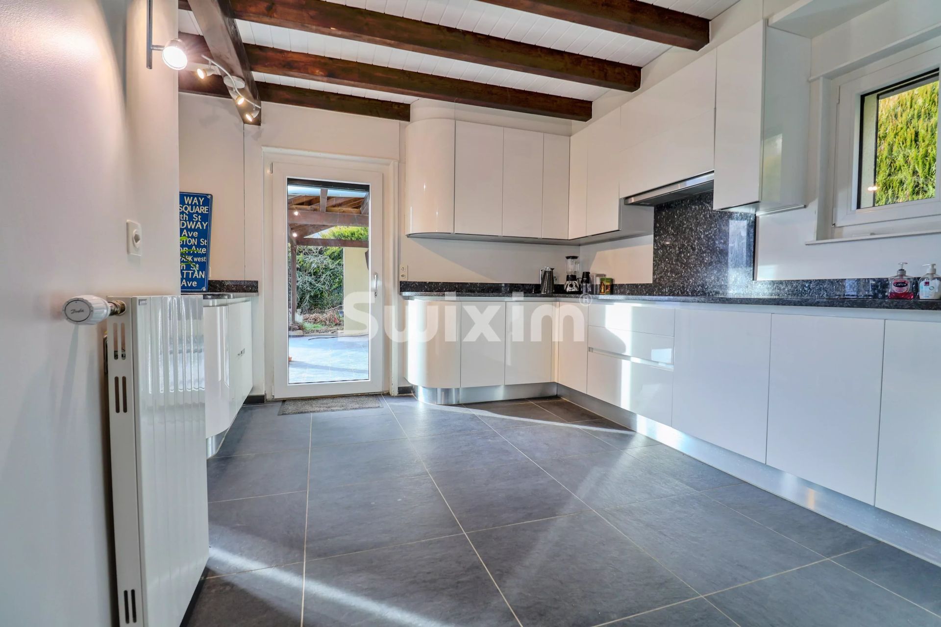 maison 6.5 Pièces en location sur Vevey (1800)