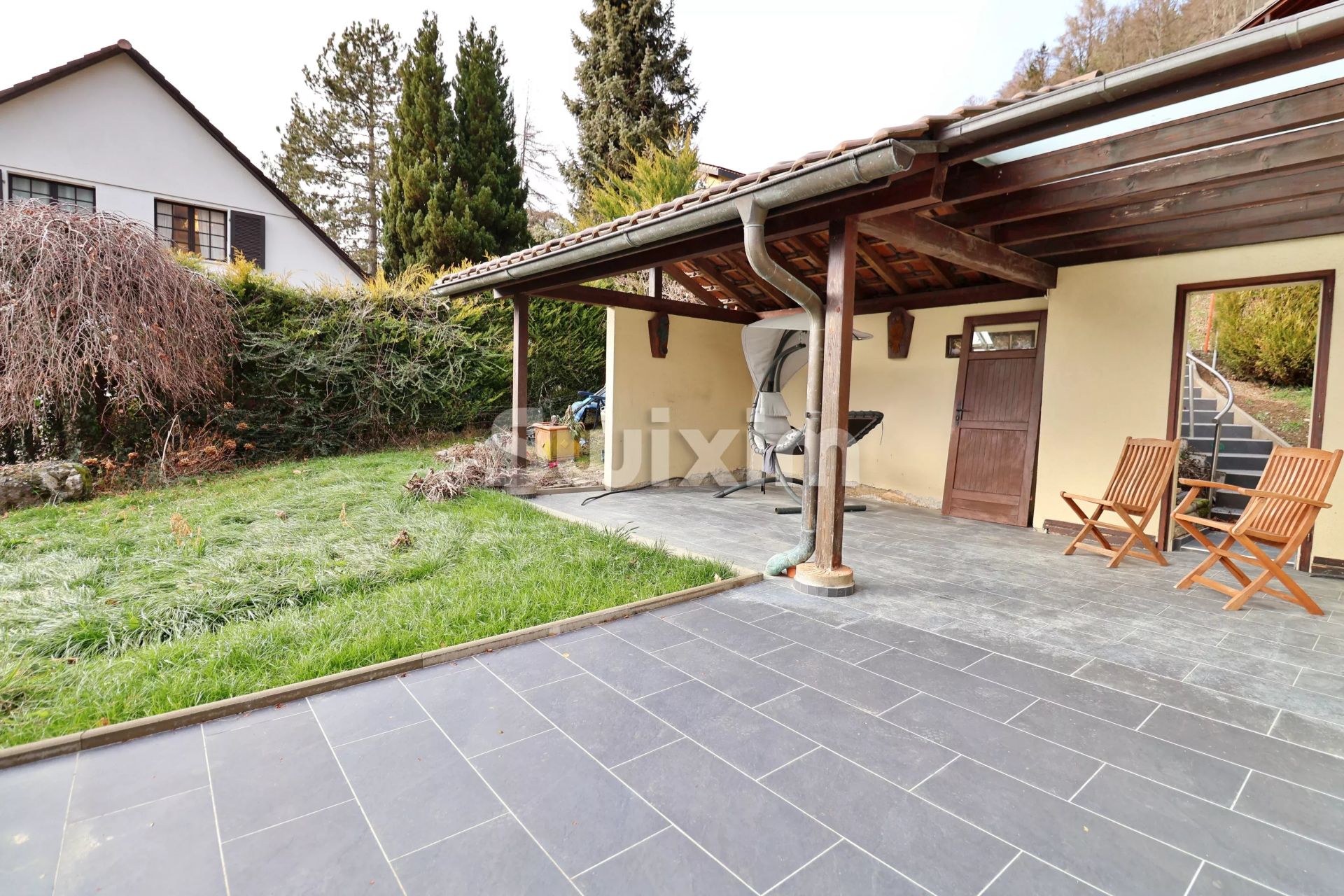 maison 6.5 Pièces en location sur Vevey (1800)