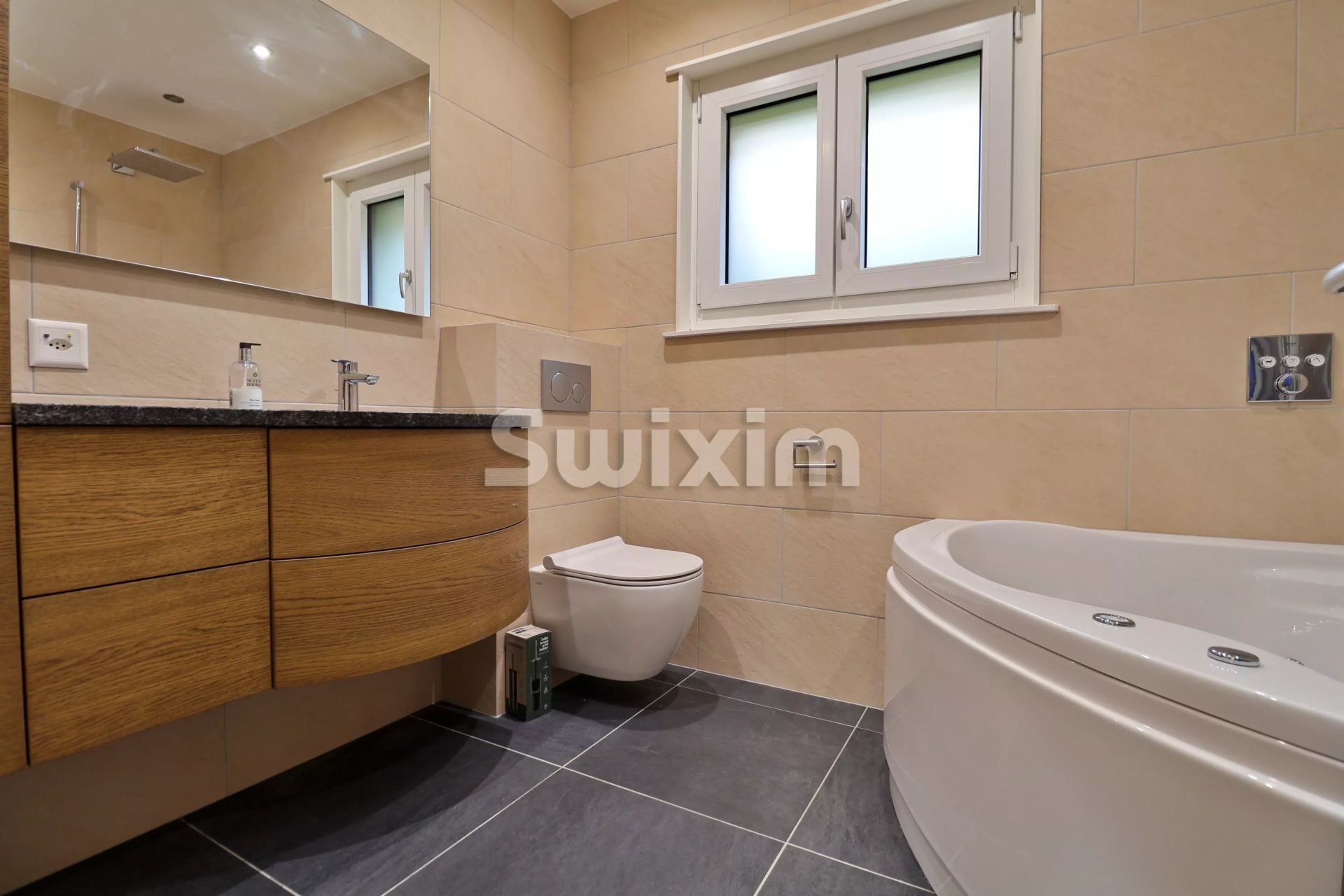 maison 6.5 Pièces en location sur Vevey (1800)