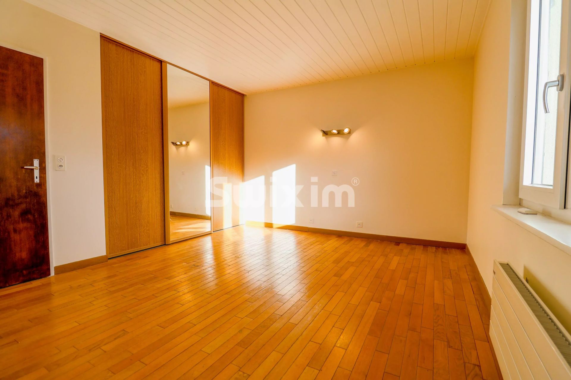 maison 6.5 Pièces en location sur Vevey (1800)