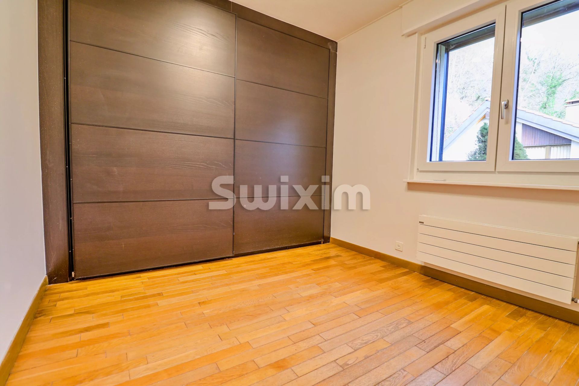 maison 6.5 Pièces en location sur Vevey (1800)