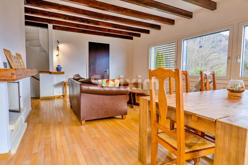 Location Maison Vevey 6.5&nbsp;Pièces 170&nbsp;m²