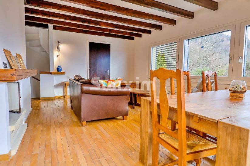 Location Maison Vevey 6.5&nbsp;Pièces 170&nbsp;m²