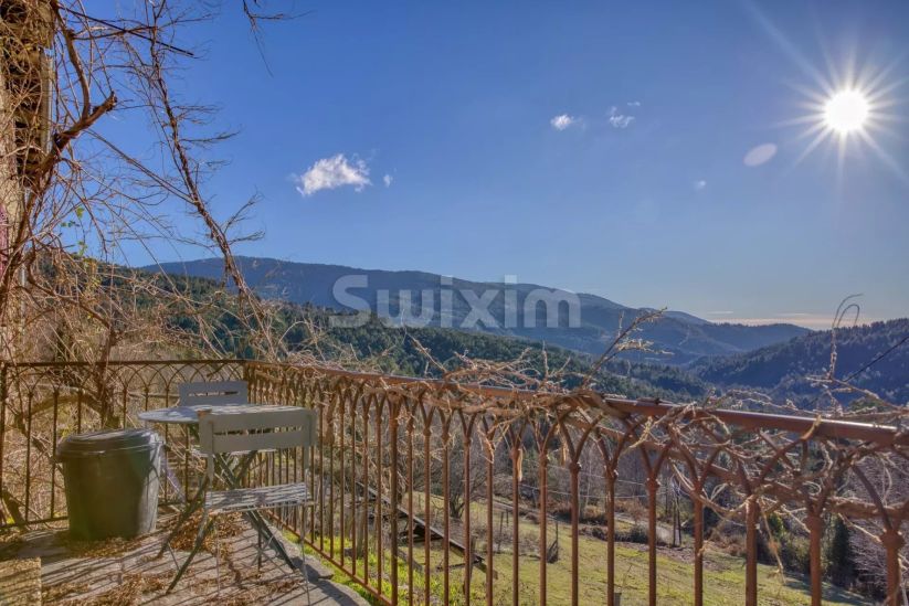 Sale Mas Ponteils-et-Brésis 6&nbsp;Rooms 155&nbsp;m²