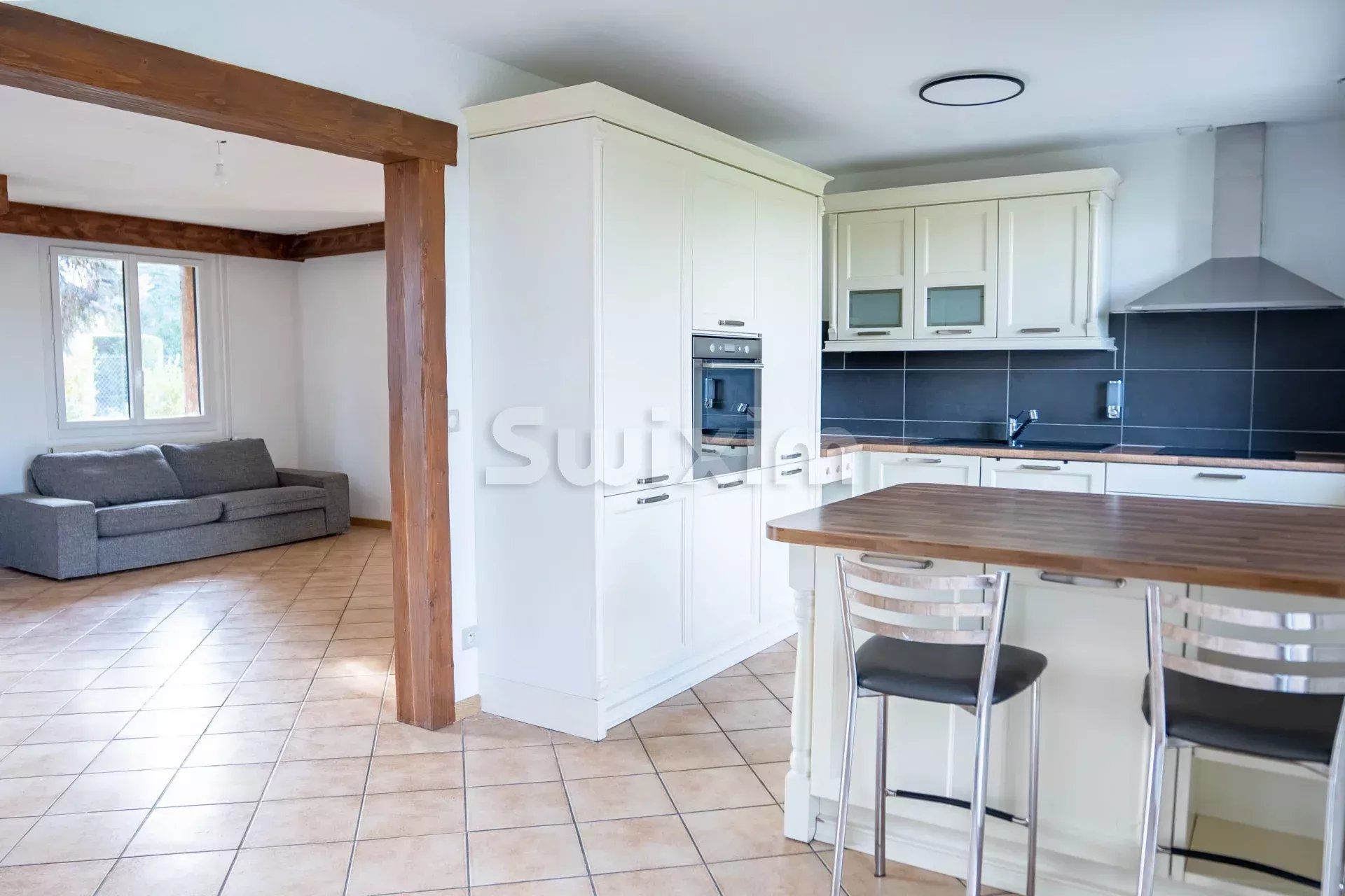 maison 5 Pièces en vente sur Douvaine (74140)