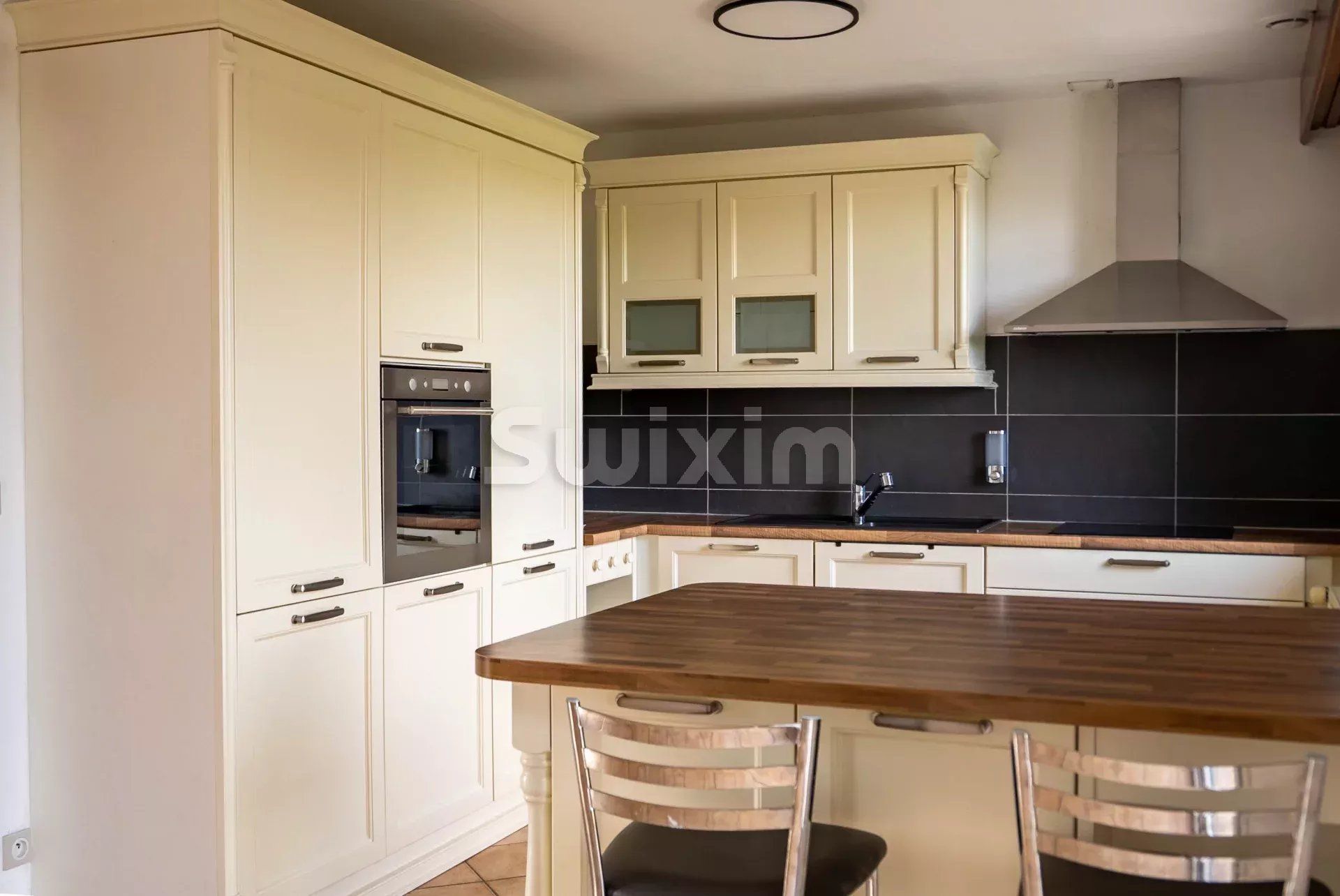 maison 5 Pièces en vente sur Douvaine (74140)