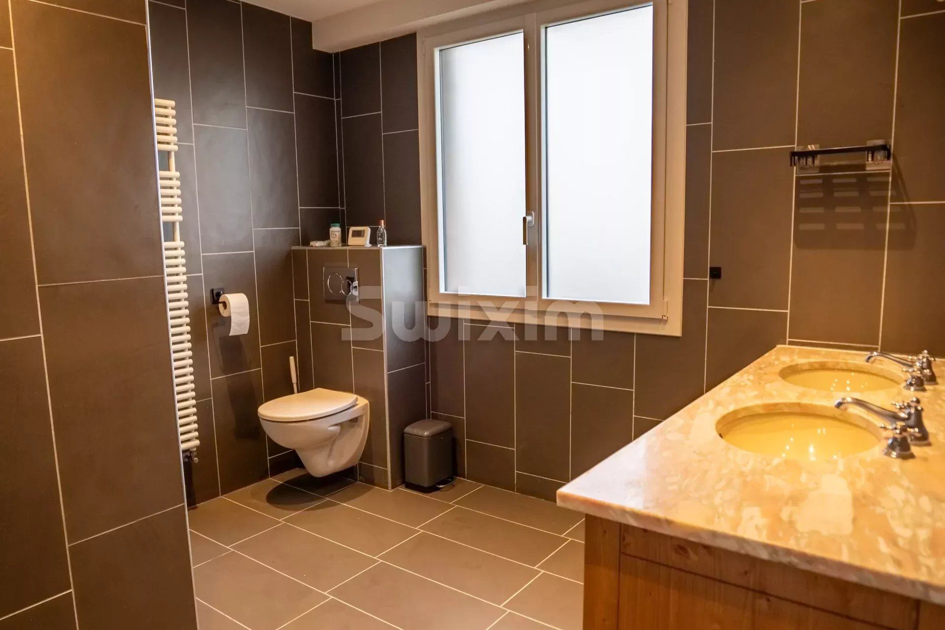 maison 5 Pièces en vente sur Douvaine (74140)