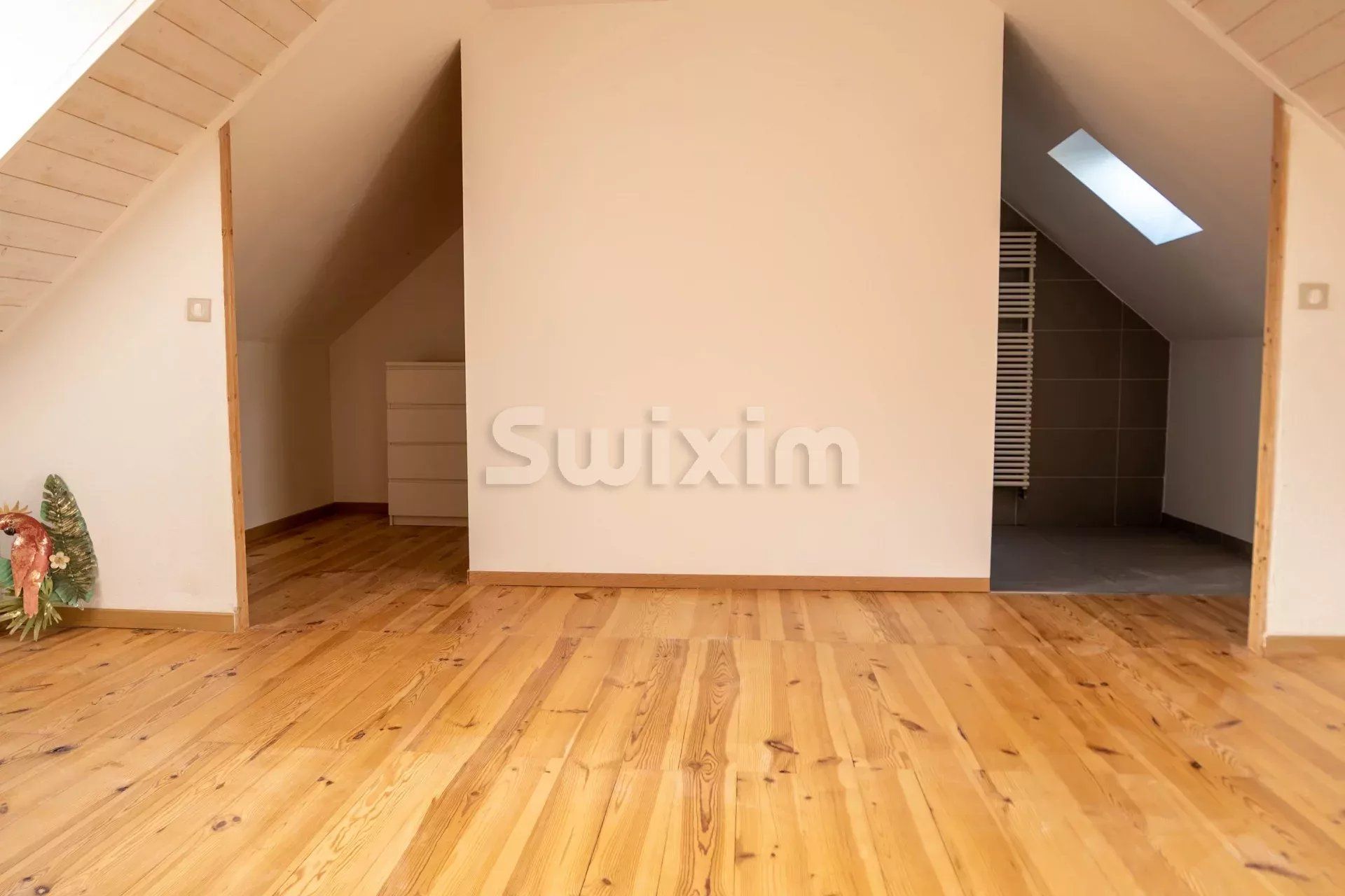 maison 5 Pièces en vente sur Douvaine (74140)