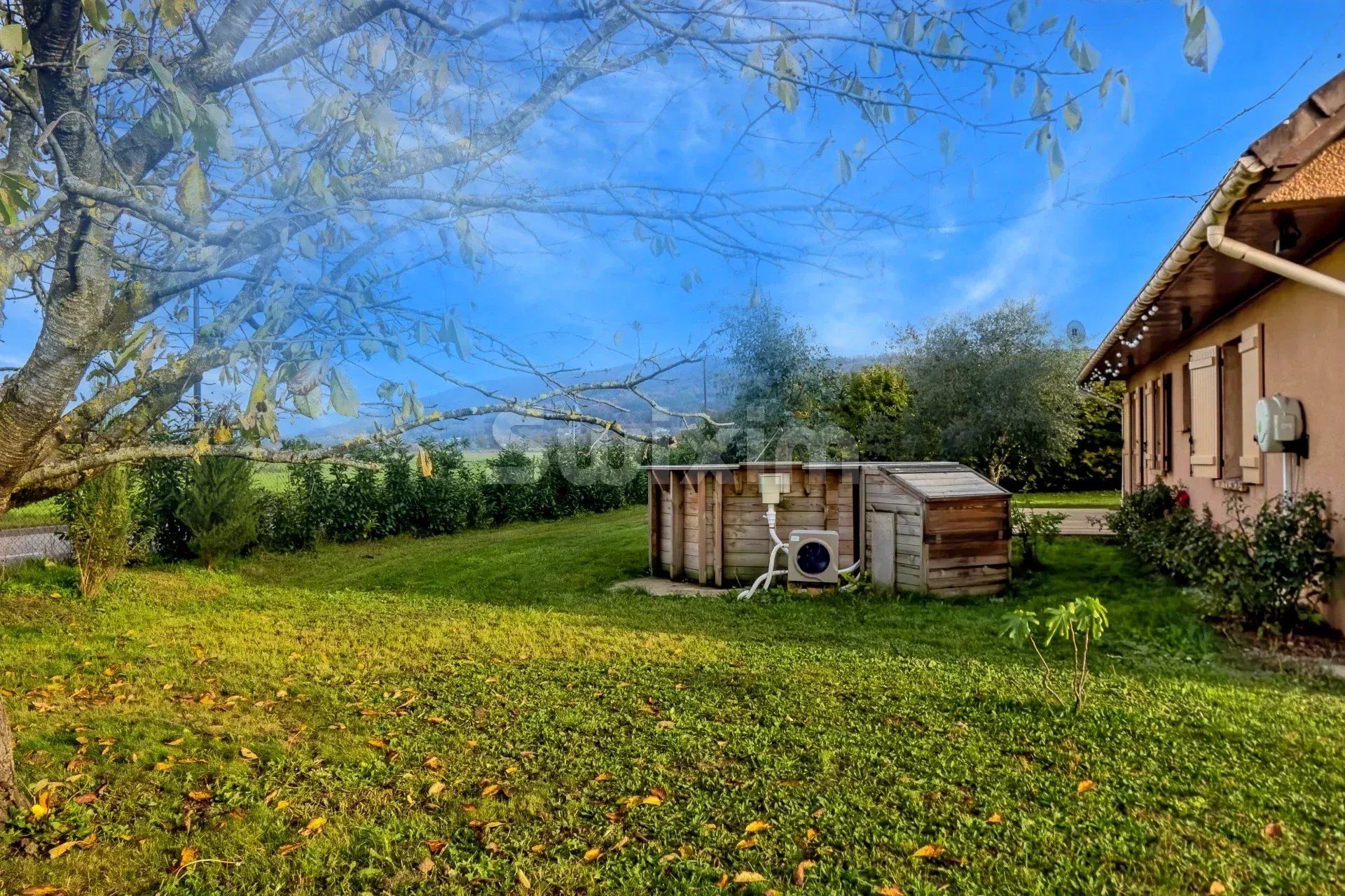 maison 5 Pièces en vente sur Douvaine (74140)