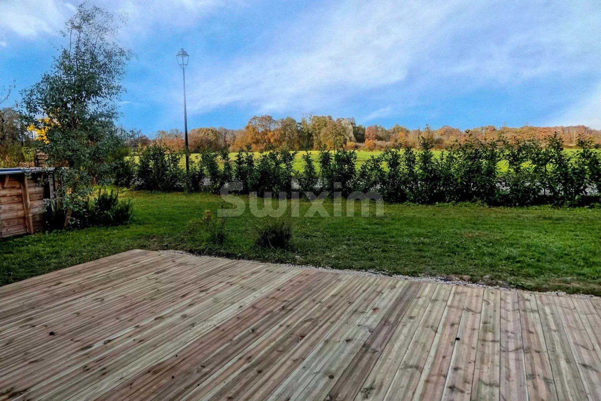 maison 5 Pièces en vente sur Douvaine (74140)