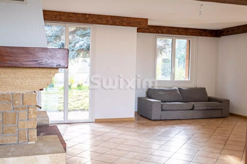 Vente Maison Douvaine 5&nbsp;Pièces 133&nbsp;m²