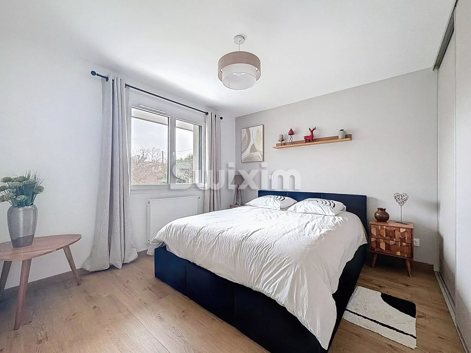 house 4 Rooms for sale on Sciez (74140)