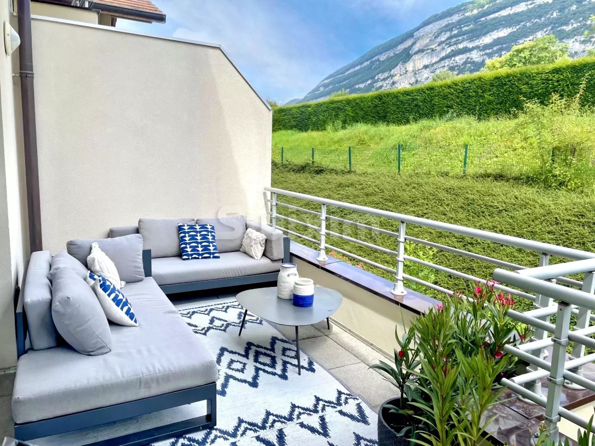 apartamento 5 Salas en venta en Bossey (74160)
