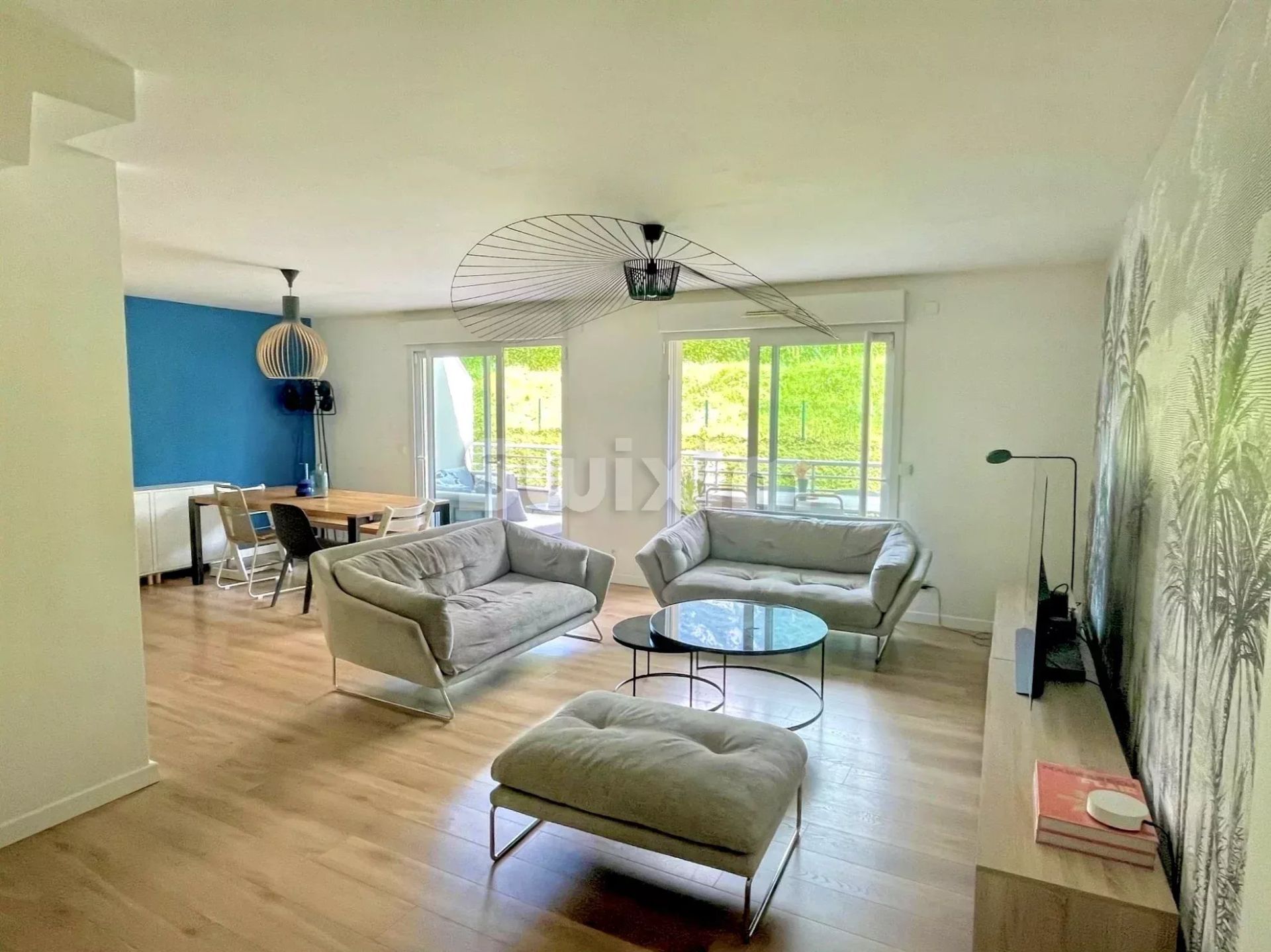 apartamento 5 Salas en venta en Bossey (74160)