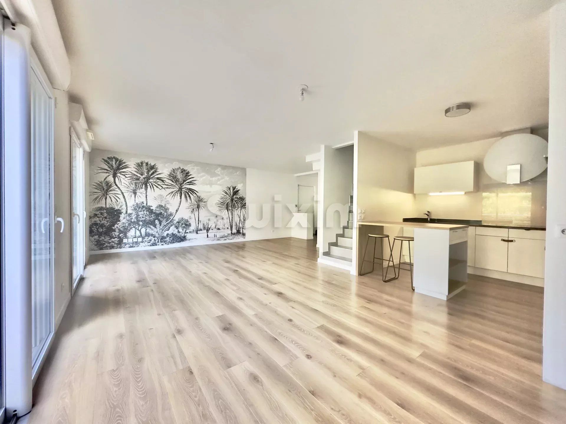 apartamento 5 Salas en venta en Bossey (74160)