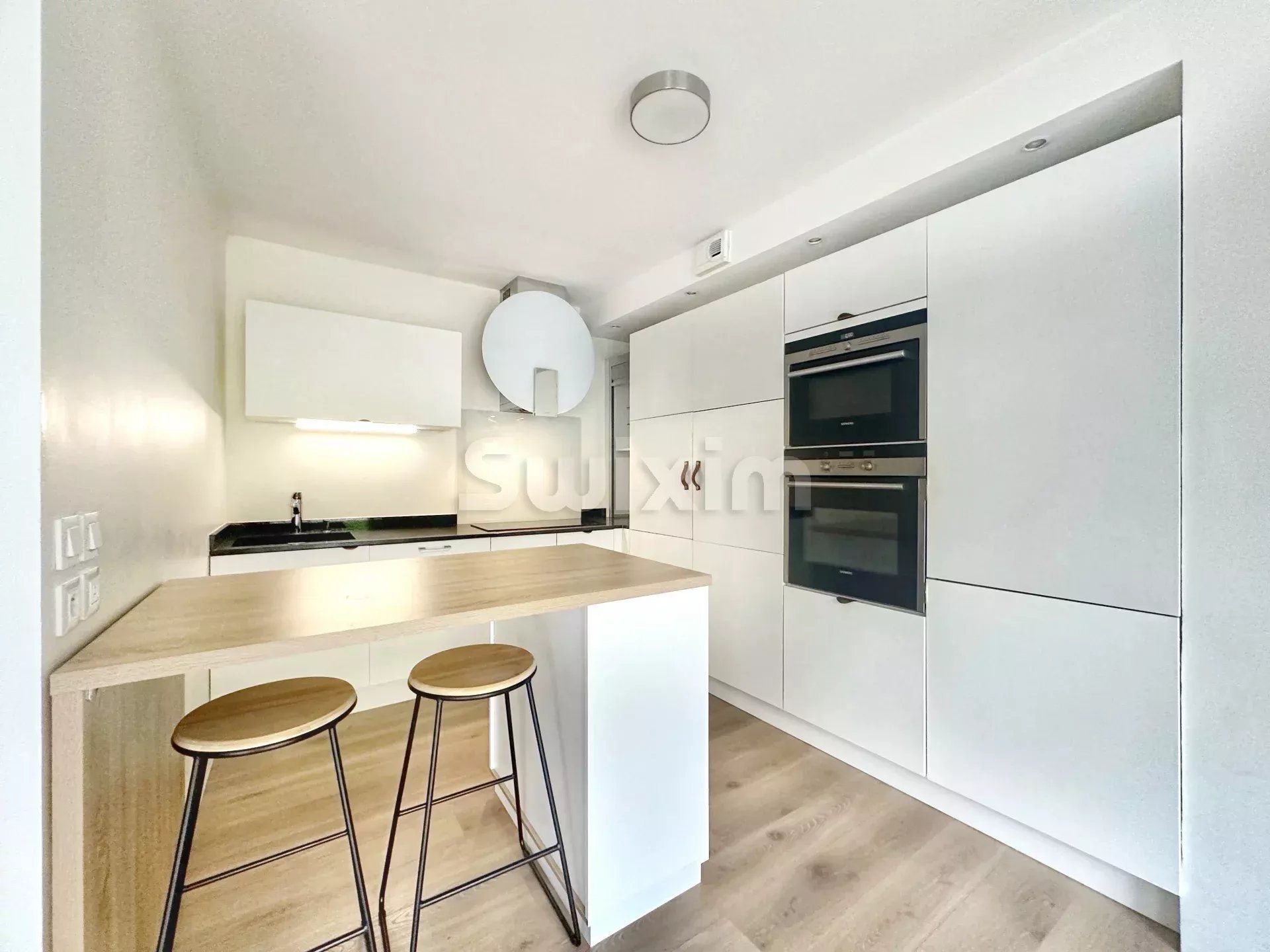 apartamento 5 Salas en venta en Bossey (74160)