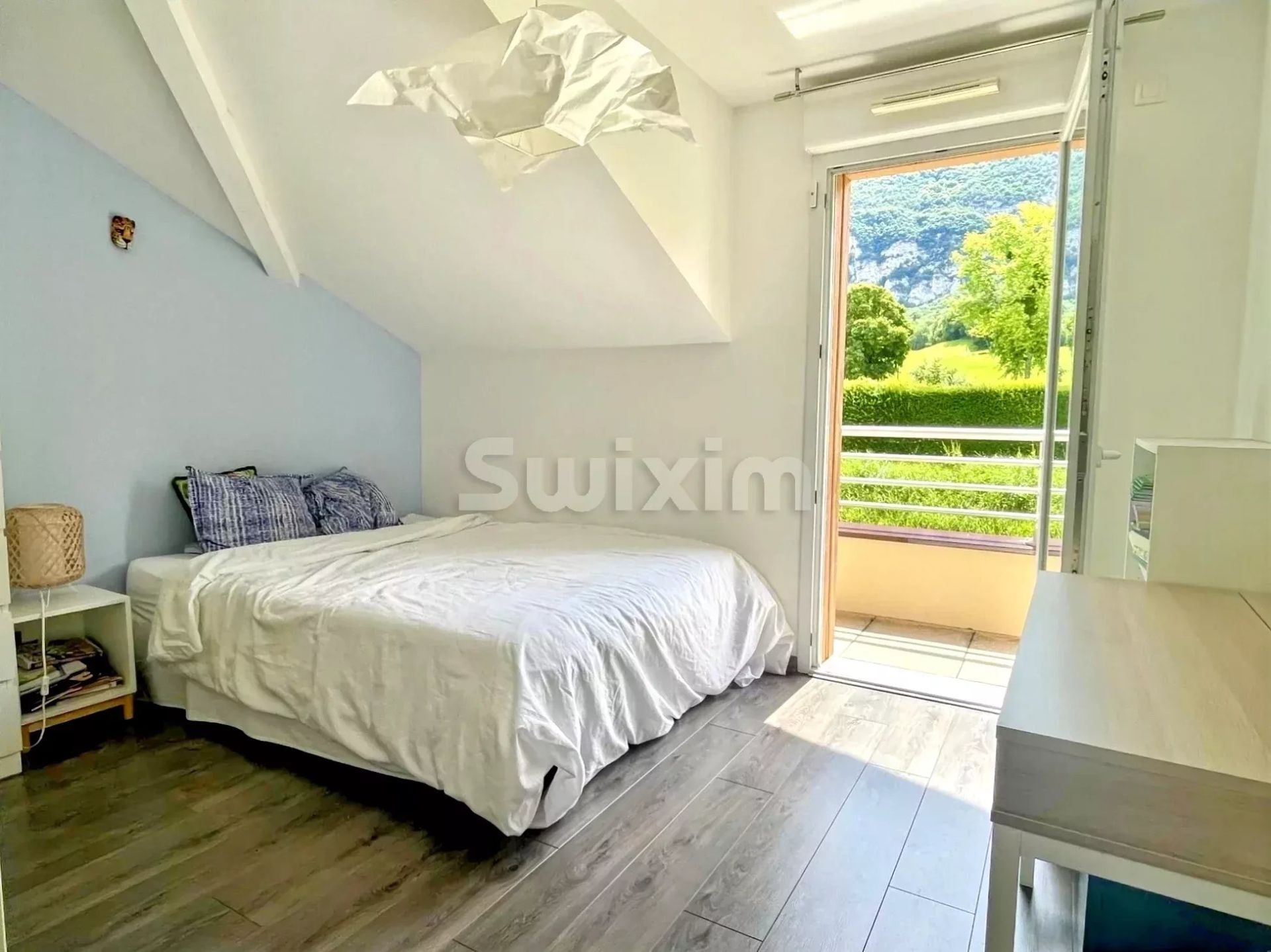 apartamento 5 Salas en venta en Bossey (74160)