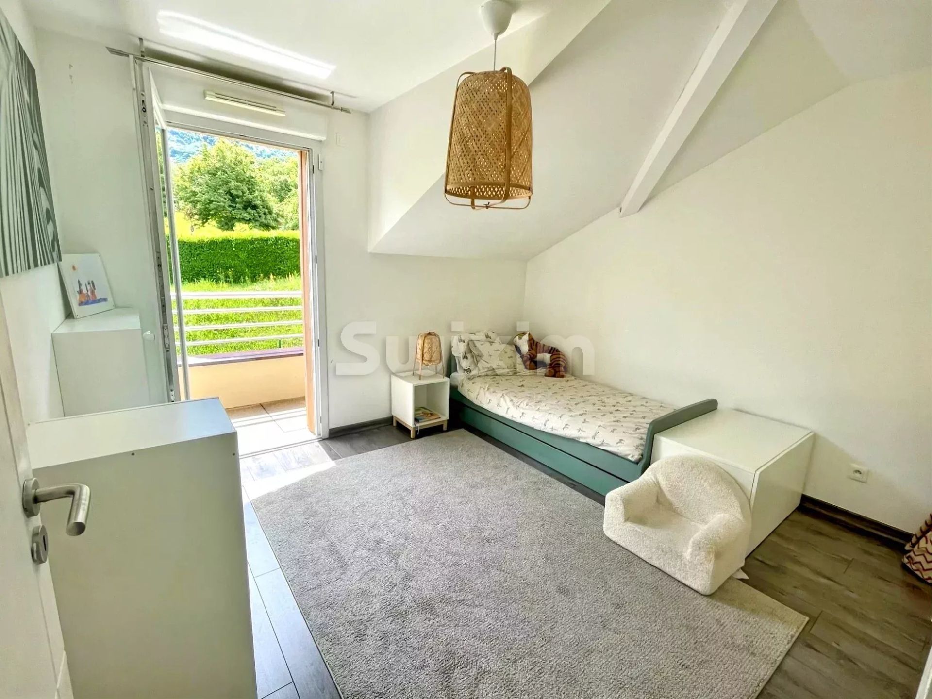 apartamento 5 Salas en venta en Bossey (74160)