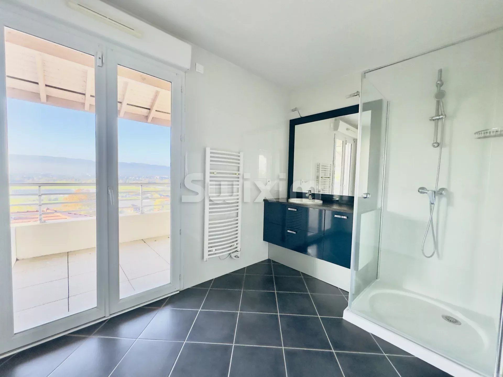 apartamento 5 Salas en venta en Bossey (74160)