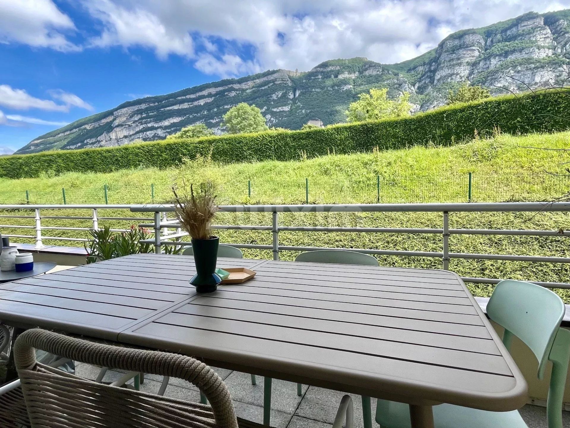 apartamento 5 Salas en venta en Bossey (74160)