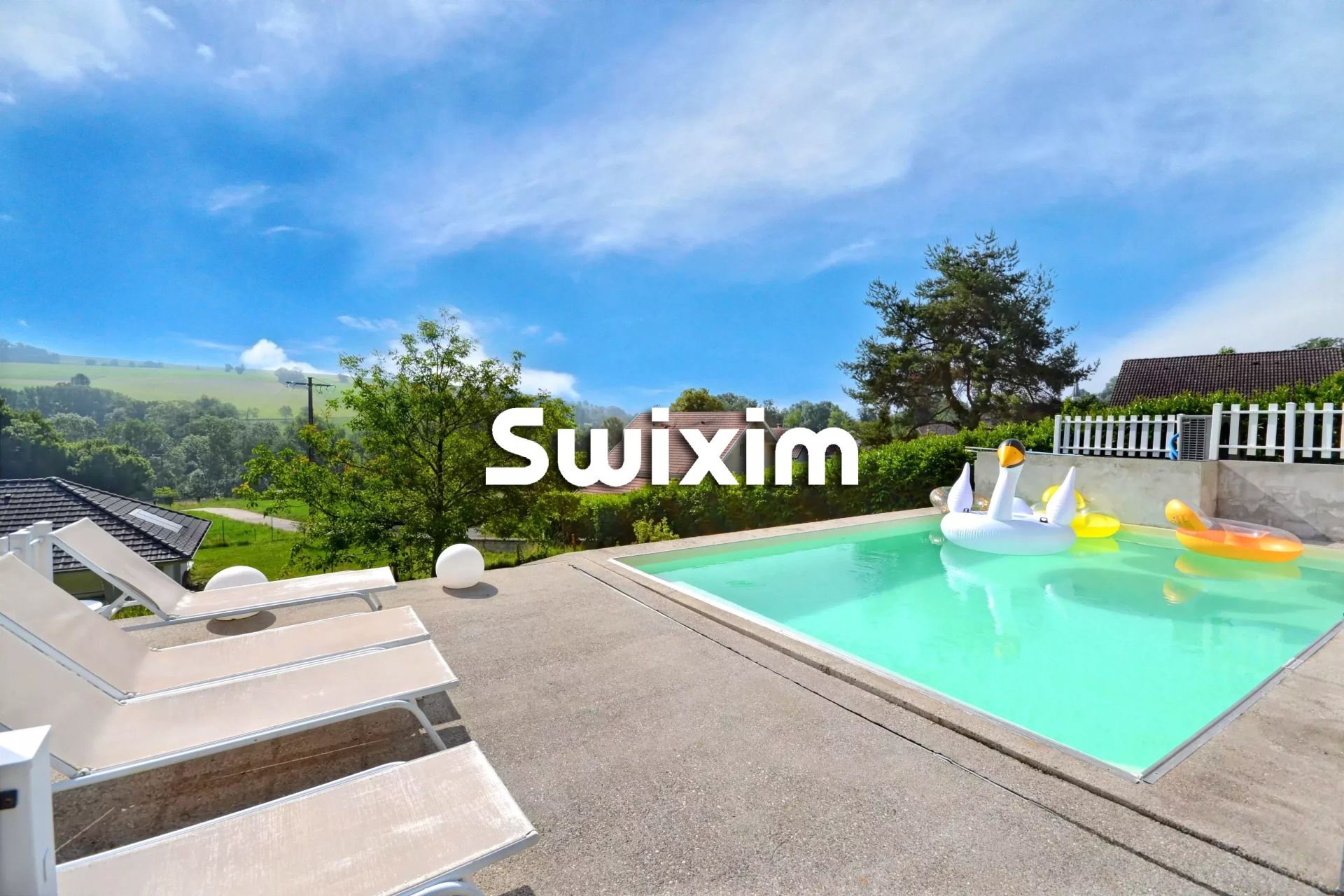 house 5 Rooms for sale on Vaulx (74150)