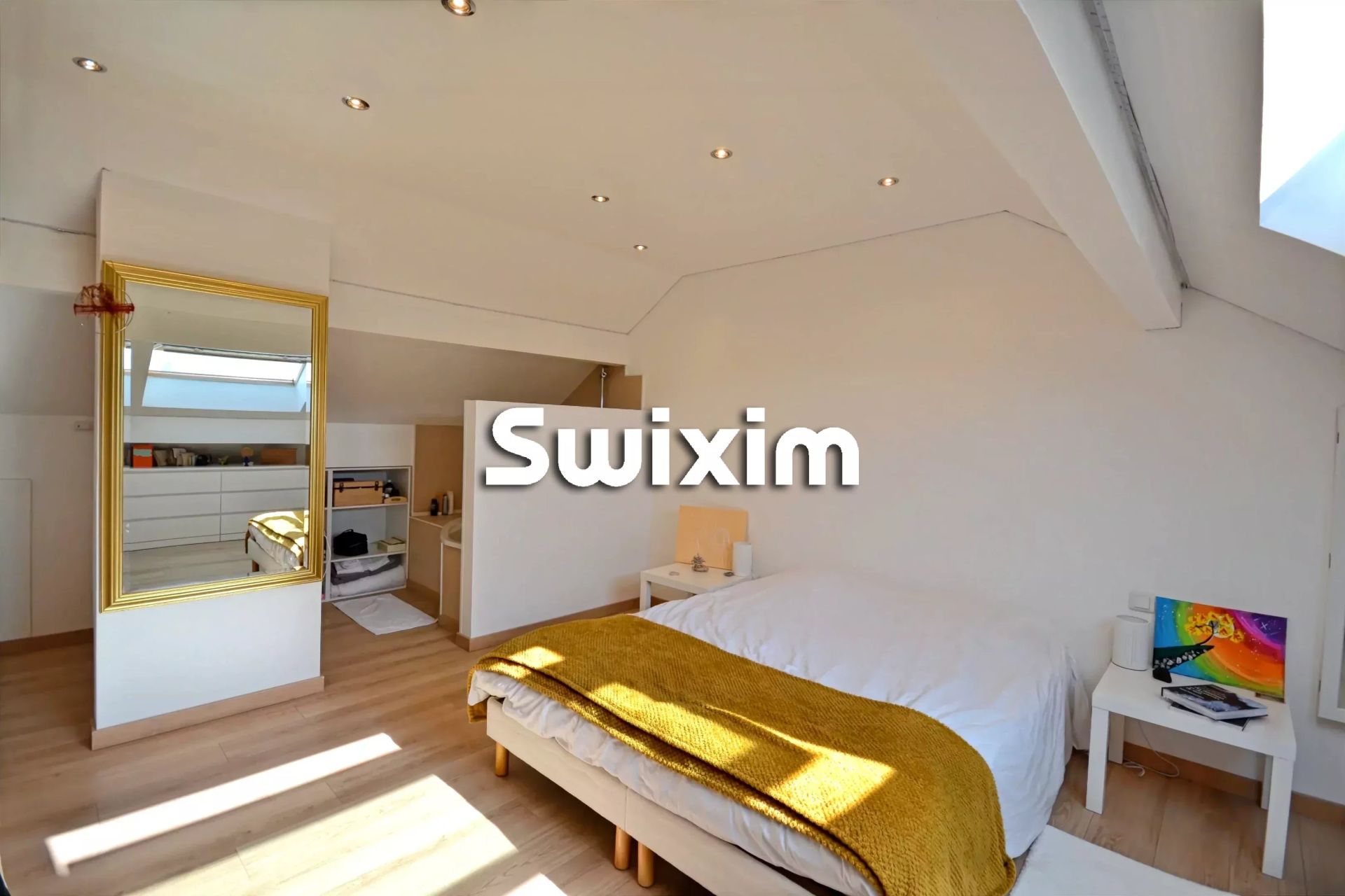 house 5 Rooms for sale on Vaulx (74150)