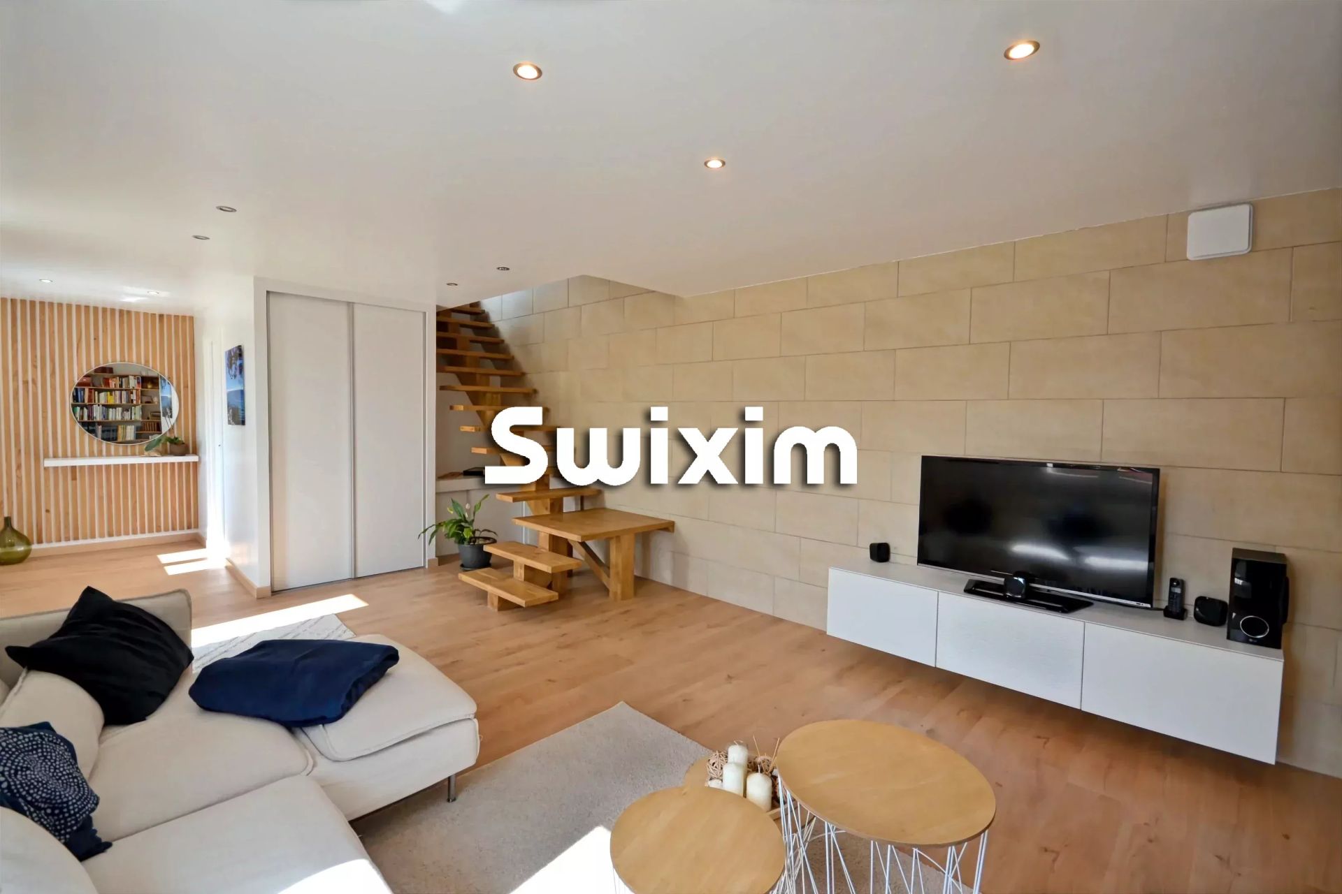 house 5 Rooms for sale on Vaulx (74150)