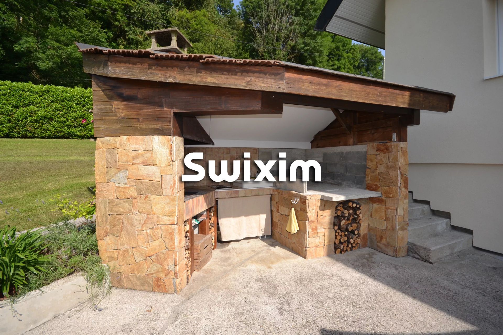 house 5 Rooms for sale on Vaulx (74150)
