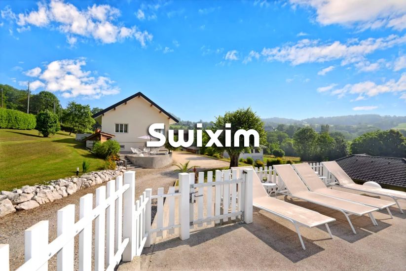 Sale House Vaulx 5&nbsp;Rooms 188.21&nbsp;m²